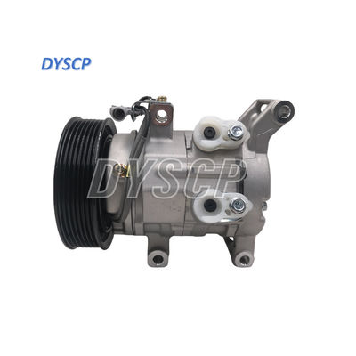 Mua 88320-0K380 88320-0K110 Máy nén AC 12 Volt Cho Xe Toyota Hilux Fortuner Tgn51 Tgn61 Ggn50 sản xuất trực tuyến