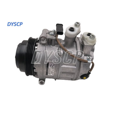 Mua 0008300901 0008304702 Máy nén AC xe hơi cho Benz W463 C63 G500 2016 4PK sản xuất trực tuyến