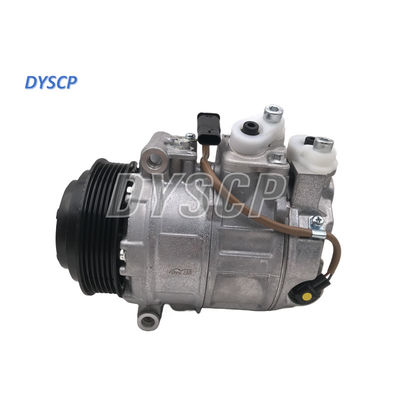 Mua 0008303501 0008305502 Máy nén AC xe cho Benz W166 GLE400 GLE350 2015 6PK sản xuất trực tuyến