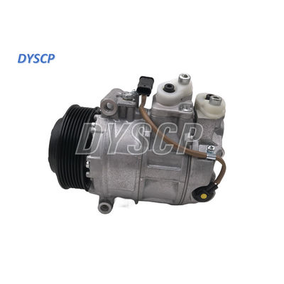 Mua 0008303601 Máy nén điều hòa không khí 12V Cho Xe Benz W166 GLE350 2015 7PK Động cơ diesel online manufacture