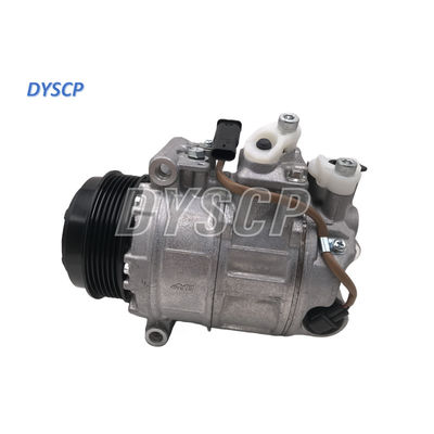 Mua 0008306900 Xe máy nén AC cho Benz W222 S400 2014 105MM 6PK sản xuất trực tuyến