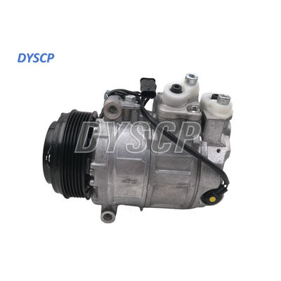 Mua 0008307100 0008307011 0008302060 0008303202 Xe máy nén AC cho Benz W166 GLS450 V260 sản xuất trực tuyến