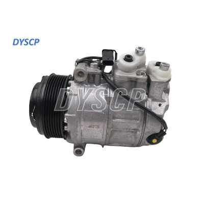 Mua 0008307200 Xe máy nén AC cho động cơ diesel Benz W166 GLS350 GLE350 2016 7PK sản xuất trực tuyến