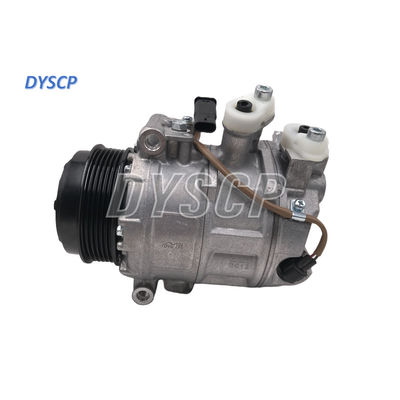 Mua 0008307602 Máy nén AC xe cho Benz W222 S400 2015 105MM 6PK sản xuất trực tuyến