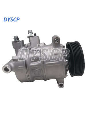 Mua Máy nén điều hòa không khí xe hơi cho VW Golf 7 Tiguan Lamando Pxe14 Ac Nén 5QD820803C online manufacture