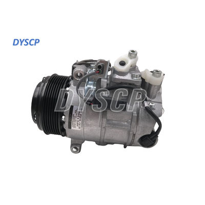 Mua 0008309300 Máy nén AC xe cho Benz W166 ML350 2013 7PK sản xuất trực tuyến