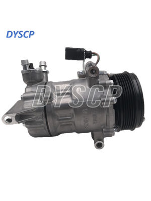 Mua Nén máy nén cho xe ô tô Aircon cho Jetta Polo 1.4 Fabia 6RD820803A 6RD820803D Nén xe ô tô cho VW Santana online manufacture