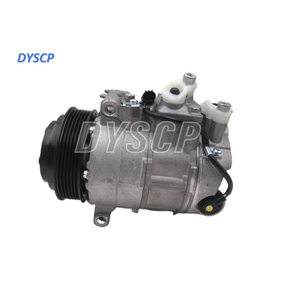 Mua 0022303111 Máy nén AC 12V cho xe Benz X204 GLK300 W212 E300 2010 6PK online manufacture