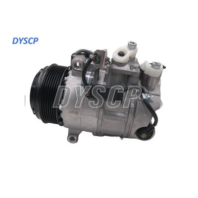 Mua Máy nén AC ô tô cho động cơ diesel Benz 0032306011 W166 GL350 2013 7PK sản xuất trực tuyến