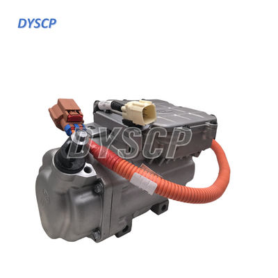 Mua 5AEC-8103020A 5AEC8103020A Máy nén AC xe điện cho xe BYD E5 394V sản xuất trực tuyến