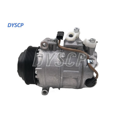Mua 0032307811 0008309200 0008305200 0008303100 Máy nén AC xe hơi cho Benz W166 ML400 W218 CLS300 sản xuất trực tuyến