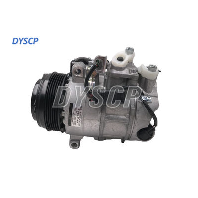 Mua Máy nén AC xe hơi cho Benz 0032308511 W166 ML350 W166 W212 E260 2013 6PK sản xuất trực tuyến