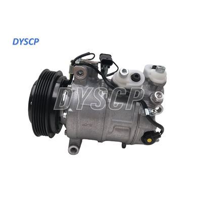 Mua Máy nén AC xe hơi cho Benz 0038304360 0008301201 X156 GLA200 B200 2015 5PK sản xuất trực tuyến