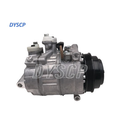 Mua A0008300901 447280-8451 7SES17C Máy nén điều hòa không khí ô tô C305 W204 2009-2014 sản xuất trực tuyến