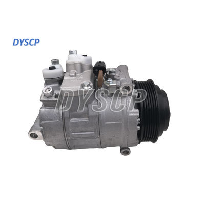 Mua OEM 0008305502 7SES17C Máy nén khí điều hòa xe AC cho Mercedes Benz GLS63 X166 năm 2017 sản xuất trực tuyến