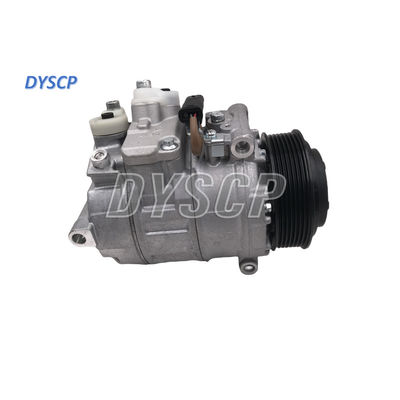 Mua Máy nén điều hòa không khí 7SES17C 7PK cho Benz W166 GLE350 0008303601 A0008303601 online manufacture