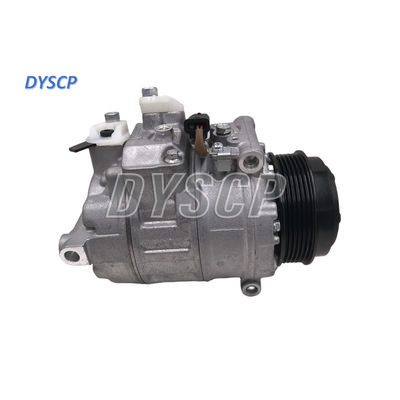 Mua A0008306900 Máy nén điều hòa không khí cho Mercedes Benz 447150-4613 0008306900 S400 S450 sản xuất trực tuyến