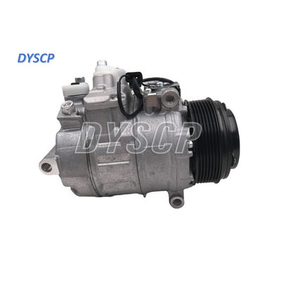 Mua 7SAS17C Máy nén AC xe hơi cho Mercedes Benz W222 W212 W207 W166 A0008307200 sản xuất trực tuyến
