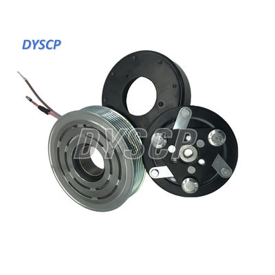 Mua 6pk thay thế ly hợp máy nén AC 38900-5R0-004 389005R0004 Fit XRV City Greiz GK5 GR9 online manufacture