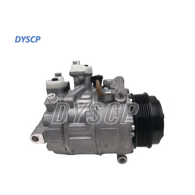 Mua Máy nén điều hòa không khí xe A0008307602 Cho Mercedes Benz W222 V222 X222 sản xuất trực tuyến