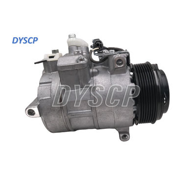 Mua 2014 Mercedes ML350 Diesel Oem A / C máy nén De khí hậu a0008309300 447160-7162 sản xuất trực tuyến