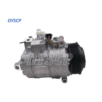 Mua Máy nén điều hòa không khí 12V cho Mercedes Benz W166 GL350 Máy nén điều hòa A0008300201 sản xuất trực tuyến