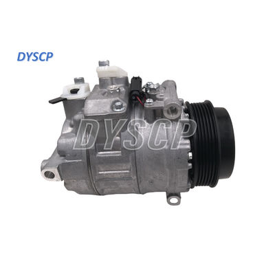 Mua Máy nén điều hòa không khí cho Benz W636 W220 W221 0012308111 0012308911 447260-1301 sản xuất trực tuyến