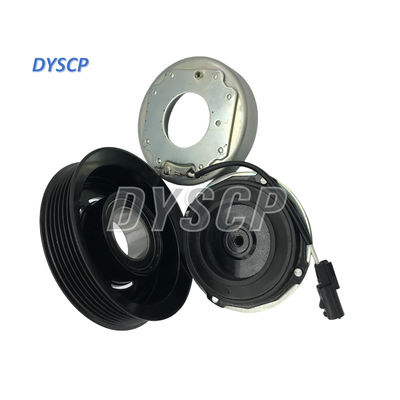 Mua Bộ ly nén máy nén AC ô tô 12V cho Nissan Teana 2.5 X-Trail 2.5 L33 sản xuất trực tuyến