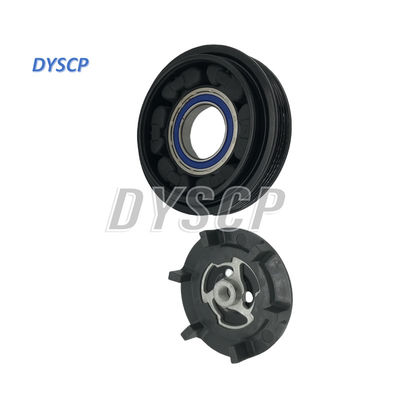 Mua Máy nén máy nén xoắn ốc từ cho BMW E60 E66 4PK 110MM sản xuất trực tuyến