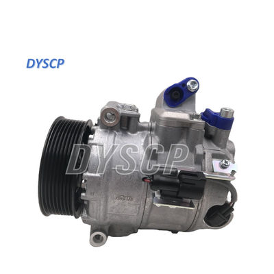 Mua LR014064 DCP14014 7SEU17C 12v Máy nén AC ô tô JPB000183 Cho Land Rover Discovery III sản xuất trực tuyến