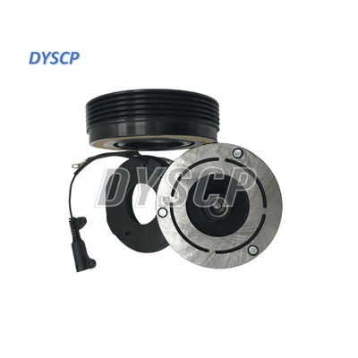 Mua 5PK Xe ô tô điều hòa không khí máy nén Máy trục ly hợp từ cho Audi E39 525 64526910458 sản xuất trực tuyến