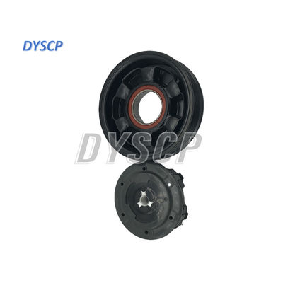 Mua Máy nén máy lạnh xe hơi Máy ly hợp từ cho BMW E90 330 E60 E66 6PK 2006 sản xuất trực tuyến
