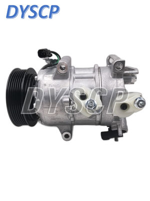 Mua 6pk R134a máy nén điều hòa không khí cho xe ô tô Ford Escort 1.5 2015 Ac thay thế máy nén sản xuất trực tuyến