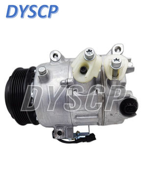 Mua Máy nén AC tự động 12v nhôm cho Ford Everest 2.0t Mondeo 1.5t 2015 6pk online manufacture
