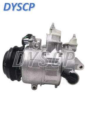 Mua ISO9001 Ford Explorer 12 Volt Ac Nén thay thế 2.3t 2013 4pk 6.5KG Trọng lượng sản xuất trực tuyến