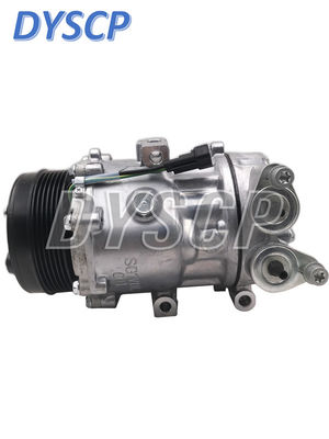 Mua R134a chất làm mát 12v DC máy nén AC ô tô cho Ford Mondeo 2.3 2007 6pk online manufacture