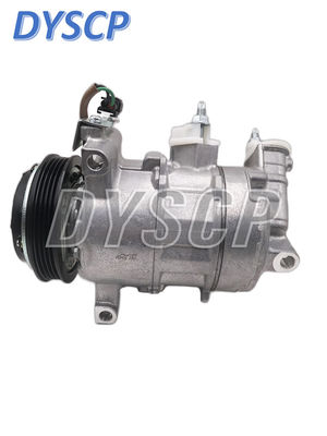 Mua Máy nén AC xe hơi nhôm chính xác được chứng nhận ISO9001 cho Ford Mustang 2.3t 2017 4pk online manufacture