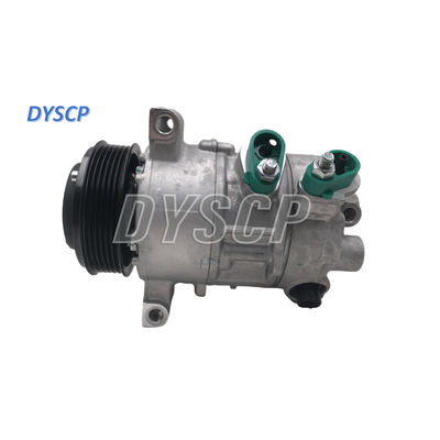 Mua 6SEU14 thay thế máy nén AC cho Jeep Compass 2.0 2.4 2007 6pk ISO9001 online manufacture