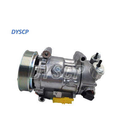 Mua 6C12 6453QJ Máy nén điều hòa không khí ô tô cho Peugeot 307 2007 6PK online manufacture
