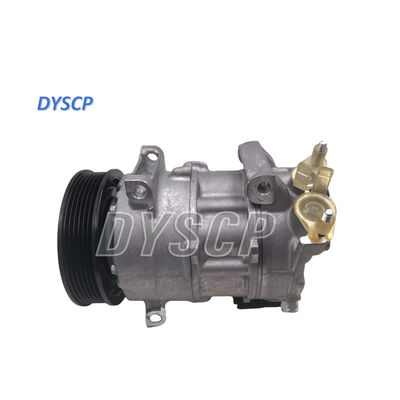 Mua Peugeot RCZ 3008 308CC 1.6T DS4 207CC máy nén AC thay xe 6PK 648741 6487 41 online manufacture