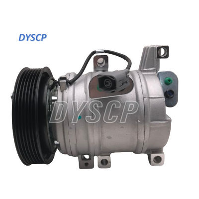 Mua 6PK DC12V máy nén điều hòa không khí cho xe Mazda 6 2.0/2.3 B50 B70 1.8 sản xuất trực tuyến