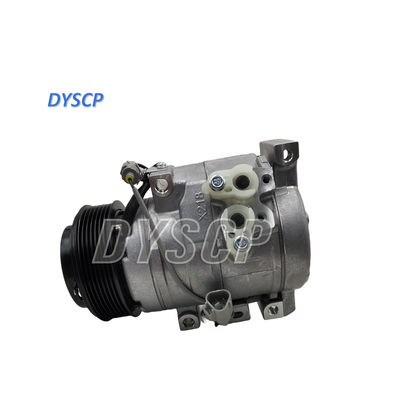 88320-6A150 88320-6A400 88320-6A390 10S17C máy nén Ac cho Toyota Prado 2700 TRJ150 GRJ150 Land Cruiser