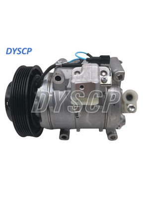 Máy nén AC tự động cho Honda Accord Acura CR4 TB5 TB6 RDX 3.0 38810-5G0-A01 38810-R8A-A01