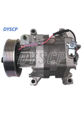 38810-5R0-004 38810-5R0 máy nén Ac cho Honda Fit GK5 GR9 cho thành phố gM6 cho vezel rU1 6PK