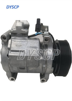Máy nén AC ô tô 38810-5X6-003 38810-5X6-001 Cho Honda Odyssey Elysion RC3 RR8
