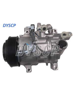 Máy nén AC cho Honda Spirior 2.4L CU6 TLX UB1 Máy nén AC 38810-50N-H01 3881050NH01 3881050N