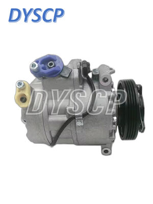 Máy nén AC cho Bmw E70 X5 4.8 V8 64529185144 64529185146 CSE717C 2007