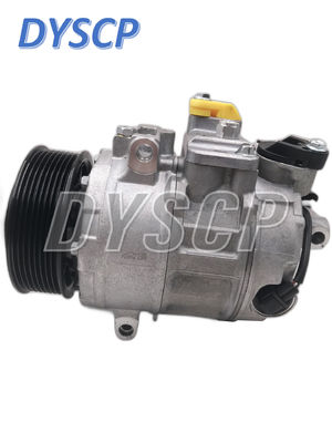 Máy nén AC chất lượng cao Bmw 7SEU17C F25 F26 X3 X4 3.0 64529217869 64529332782 2012 8PK