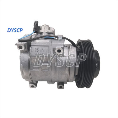 10SR15C Auto AC máy nén cho Honda Acura RDX 38810R70A01 38810-R70-A01