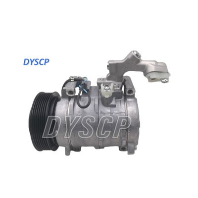 Bộ nén AC tự động 12V 10S17C 38810-RFE-003 447180-8030 cho Honda Odyssey Stream